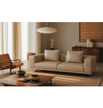 LUMIR 3.5 루메르 3.5인 소파