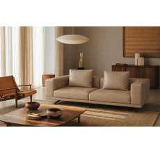 LUMIR 3.5 루메르 3.5인 소파