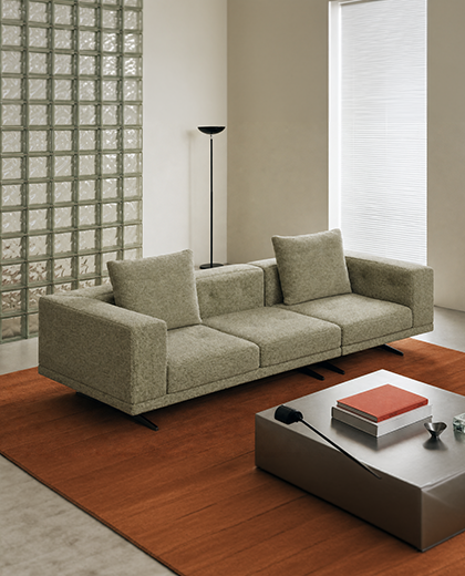LUMIR Fabric 루메르 패브릭