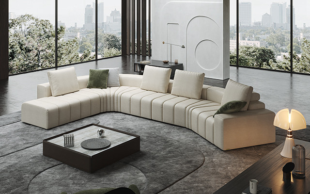 ADD-ONE 애드원 모듈소파