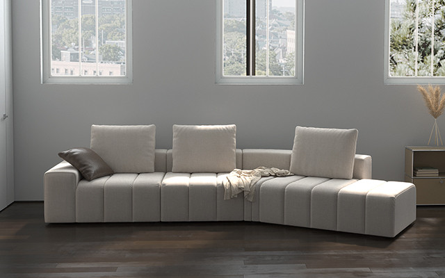 ADD-ONE 애드원 모듈소파