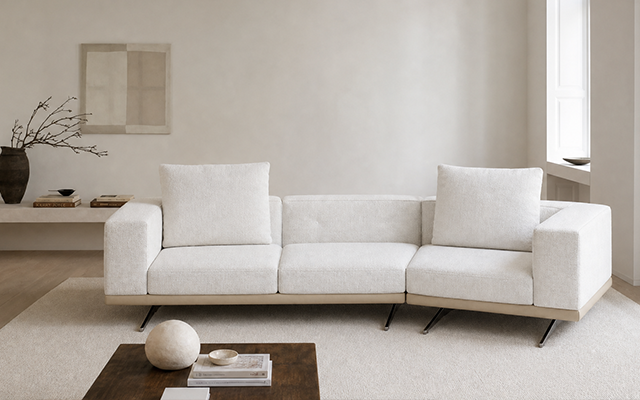 LUMIR Fabric 루메르 패브릭